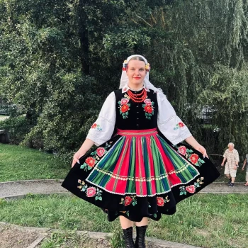 Opiekunka: Magdalena R.