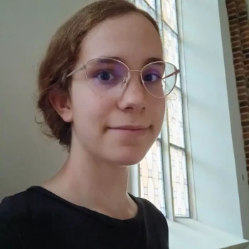 Opiekunka: Marta K.