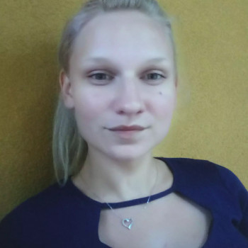 Opiekunka Natalia P.: w pracy z dziećmi. Biecz