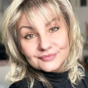 Opiekunka: Gabriela M.