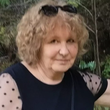Opiekunka: Teresa B.