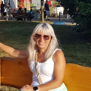 Opiekunka: Aldona D.