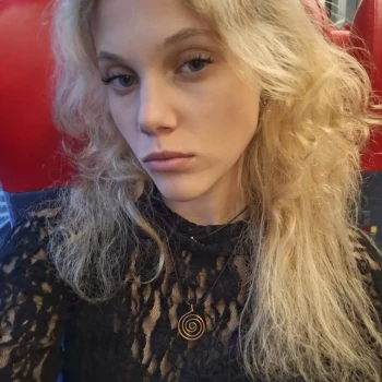 Opiekunka: Hania V.