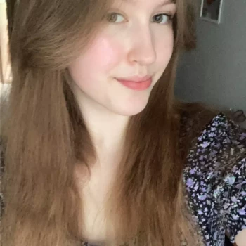 Opiekunka: Małgorzata Z.