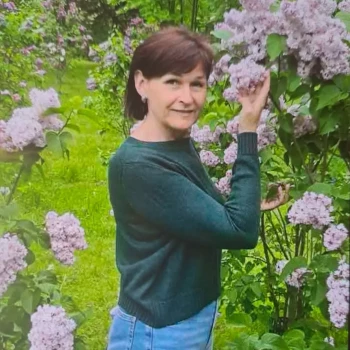 Opiekunka: Anna K.