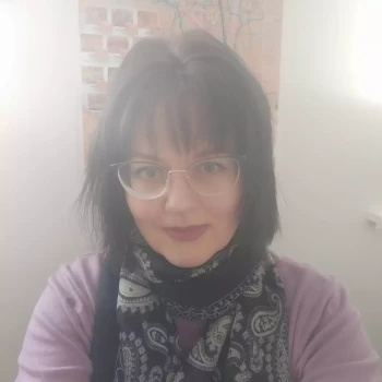 Opiekunka: Svitlana P.