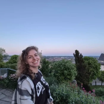 Opiekunka: Paulina K.