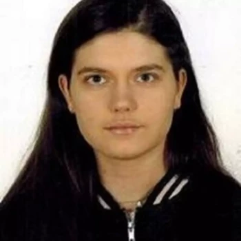 Opiekunka: Aleksandra C. - 