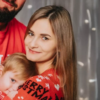 Opiekunka: Sandra D.