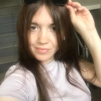 Opiekunka: Viktoria I.