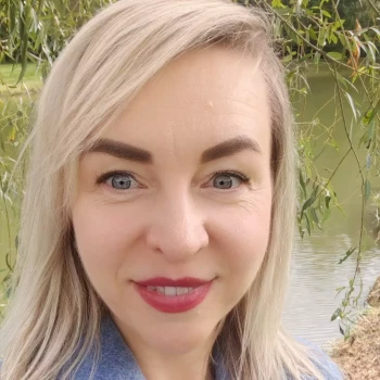 Opiekunka: Helena D.