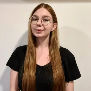 Opiekunka: Martyna K.
