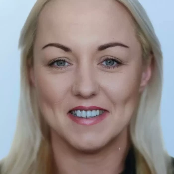 Opiekunka: Halina L.