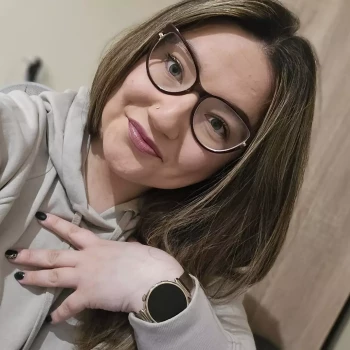 Opiekunka: Miranda M.