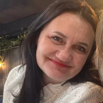 Opiekunka: Regina K.