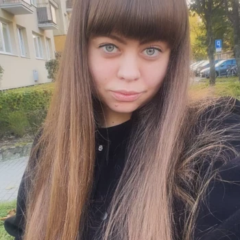 Opiekunka: Anna S.