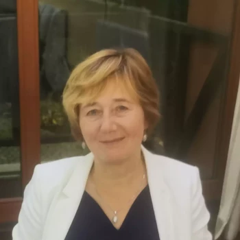 Opiekunka: Bożena K.
