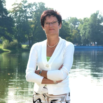 Opiekunka: Danuta P.