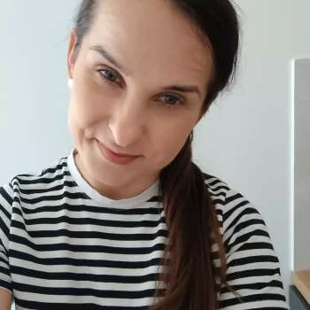 Opiekunka: Weronika P.