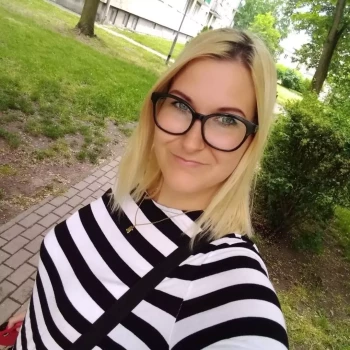 Opiekunka: Zuzanna K.