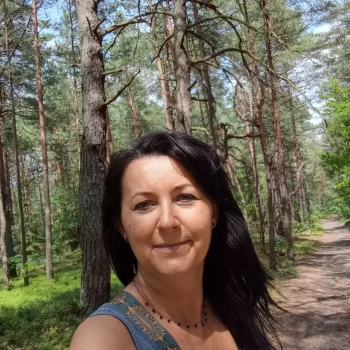 Opiekunka: Renata R.