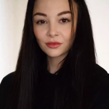 Opiekunka: Karolina Z.