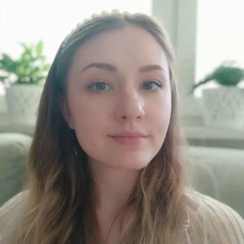 Opiekunka: Agata K.