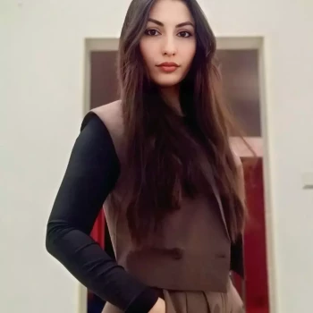 Opiekunka: Aisha M.