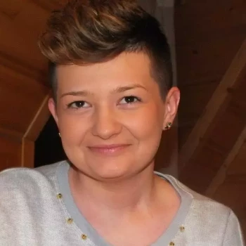 Opiekunka: Katarzyna S.