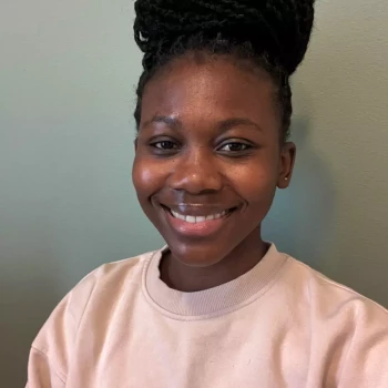 Opiekunka: Mitchelle C.