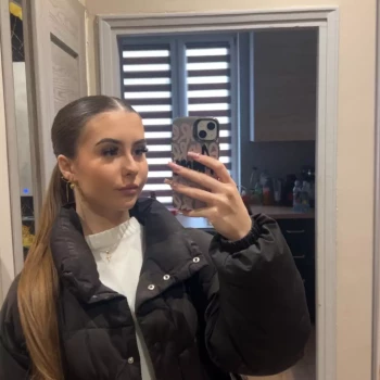 Opiekunka: Liliana K.