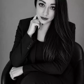 Opiekunka: Malgorzata B.