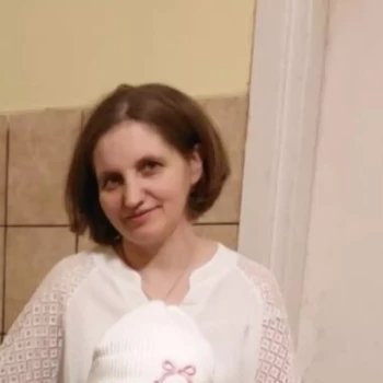Opiekunka: Anna W.