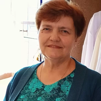 Opiekunka: Jolanta R.