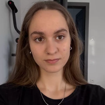 Opiekunka: Natalia C.