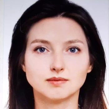 Opiekunka: Patrycja S.