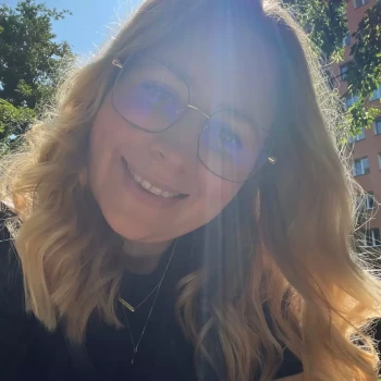 Opiekunka: Jagoda L.