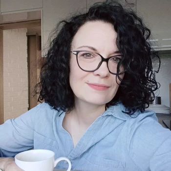 Opiekunka: Magdalena K.
