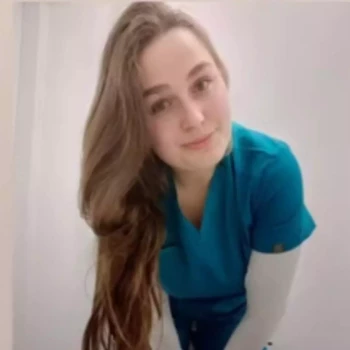 Opiekunka: Małgorzata K.