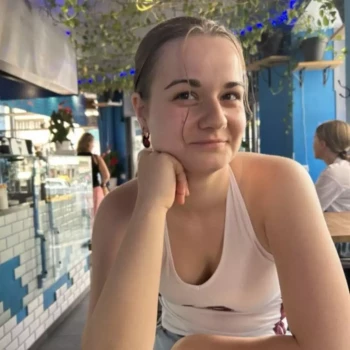 Opiekunka: Gabriela S.