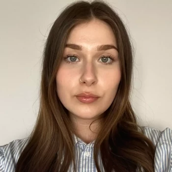 Opiekunka: Małgorzata T.