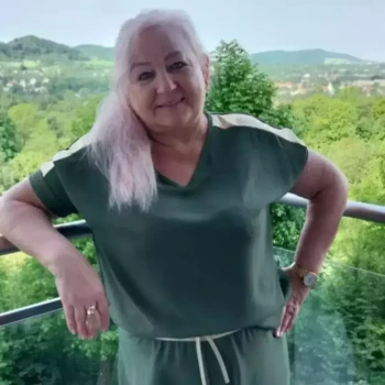 Opiekunka: Danuta O.