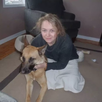 Opiekunka: Karolina G.