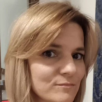 Opiekunka: Marzena P.