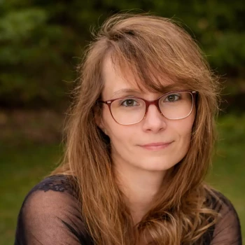 Opiekunka: Paulina G.