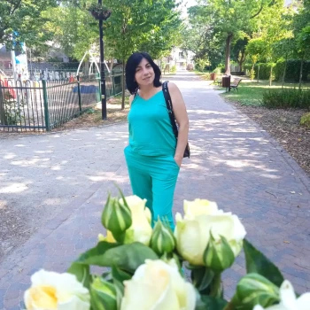 Opiekunka: Lesia S.
