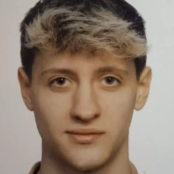 Opiekunka: Wojciech P.