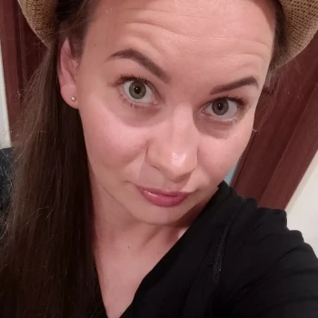Opiekunka: Nina B.