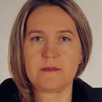 Opiekunka: Lesia K.