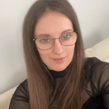 Opiekunka: Joanna G.